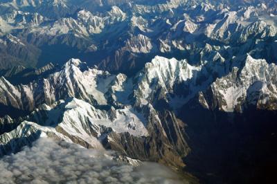 Hindu Kush, Pakistan