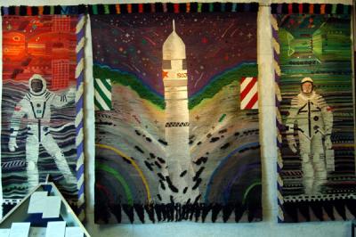 Cosmonautics Museum
