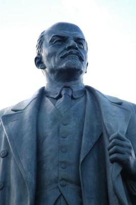 V.I. Lenin