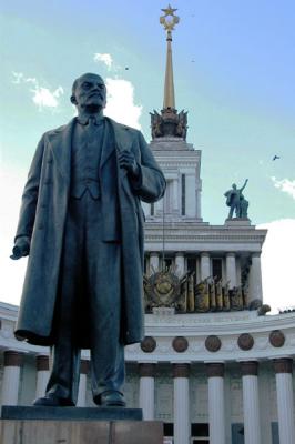 V.I. Lenin