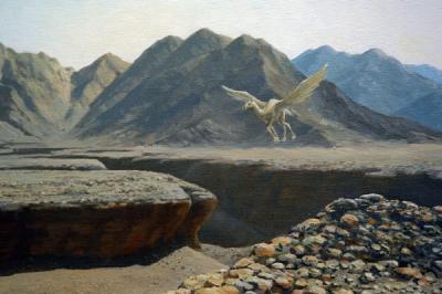 Jebel Hafeet