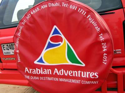 Arabian Adventures