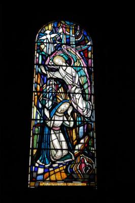 Church of the Holy Annunciation, Melbourne