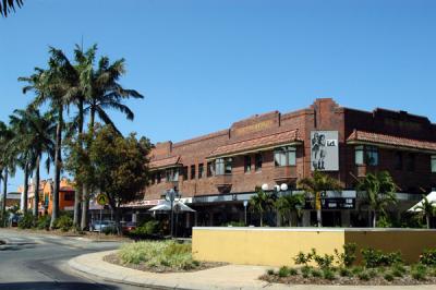 Mackay