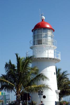 Mackay Marina