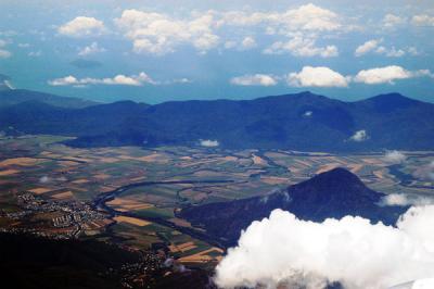 Atherton Tableland, Queensland