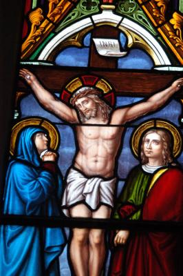 St. Stephens Cathedral, Brisbane