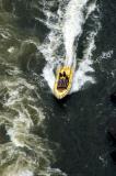 Jetboat on the Zambezi