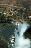 Victoria Falls