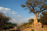 Epupa Falls