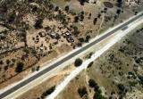 Caprivi Highway, Namibia