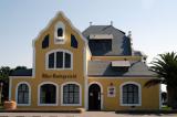 Alte Amtsgericht, Swakopmund