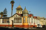 Kaiserstrasse & Bismarckstrasse, Swakopmund