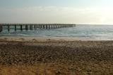 Jetty at Swakopmund