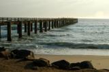 Jetty at Swakopmund