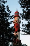Lighthouse, Swakopmund