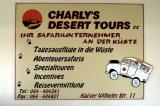 Charlys Desert Tours