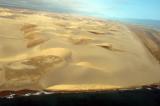 Namib Desert at Hottentotbaai