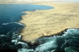 Hottentotspunt and Hottentotsbaai, Namibia