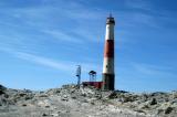 Diaz Point Lighthouse, Namibia