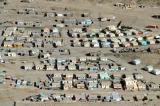 Residential area near Lderitz