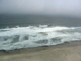 Atlantic Ocean, Skeleton Coast