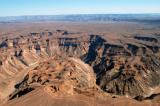 Fish River Canyon