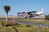 Cessna Grand Caravan, ZS-OPE, at Keetmanshoop, Namibia