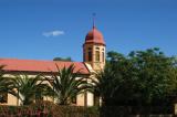 Church in Otjiwarongo