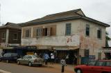 Circle Bookshop, Accra