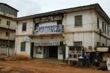 Dans Chemists, Accra