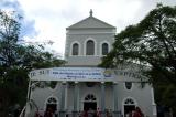 Immaculate Conception Cathedral, 1854, Victoria