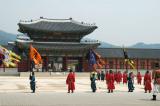 Gyeongbokgung Palace