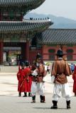 Gyeongbokgung Palace