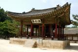 Haminjeong Pavilion, Changgyeonggung Palace