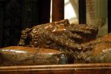 Kazimierz the Great (III), King of Poland 1333-1370, last of the Piast Dynasty