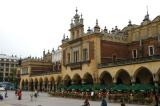 Cloth Hall, Krakow Market Square (Rynek Glowny)