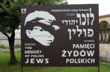 The Memory of Polish Jews is an exhibition at Izaaks Synagogue