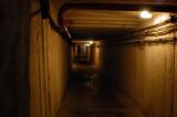 Passage in the Wieliczka Salt Mine