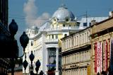 Arbat ulitsa