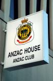 ANZAC House RSL Club, St Georges Terrace