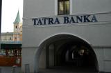 Tatra Banka, ilina
