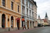 Doln ul., Bansk Bystrica