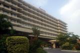 Trans Asia Hotel, Colombo