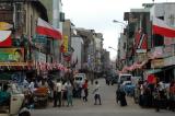 Side street off Olcott Mw, Pettah