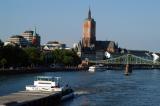 Alte Nikolaikirche, Frankfurt