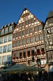Kleiner Dachsberg und Schlssel, Rmerberg
