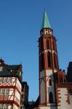 Alte Nikolaikirche