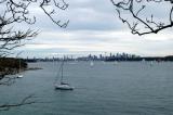 Camp Cove, Watsons Bay, Sydney Harbour