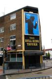 The Bull Ring Tavern